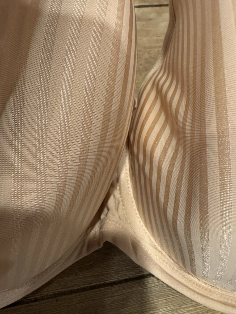 FREYA IDOL NUDE SIZE 36J UNDERWIRE MOULDED CUP T-SHIRT BRA 1050 NUE